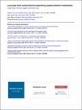 Long-range tamm surface plasmons supported by graphene-dielectric ...